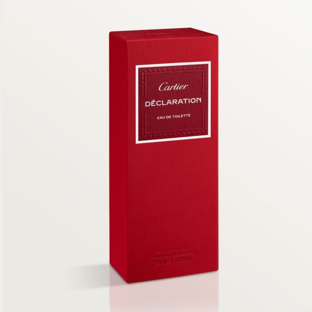 Declaration by Cartier Eau De Toilette spray 5 oz for Men
