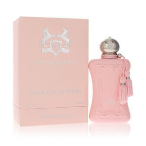 Delina Exclusif by Parfums De Marly Eau De Parfum Spray 2.5 oz for Women
