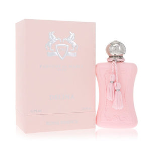 Delina by Parfums De Marly Eau De Parfum Spray 2.5 oz for Women