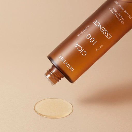DewyTree Cica 100 Essence 160ml - All Day Pretty Korean Beauty dewytree