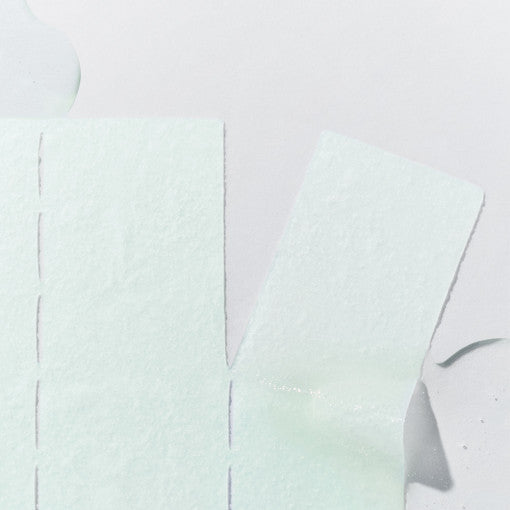 DewyTree PICK & QUICK Calming Full Double Pad 380g (100 Pads) - All Day Pretty Korean Beauty dewytree