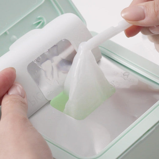 DewyTree PICK & QUICK Moisture Full Mask 30ea - All Day Pretty Korean Beauty dewytree