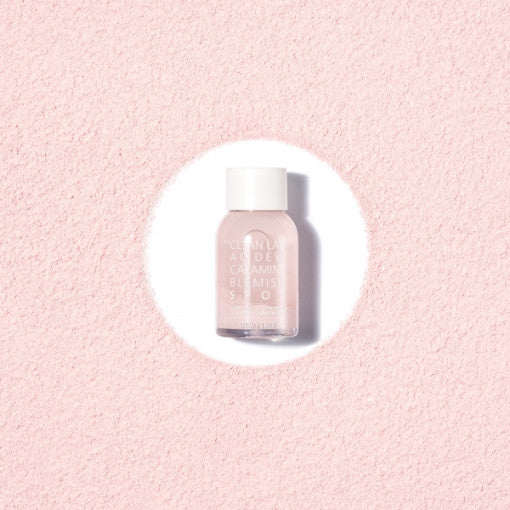 DewyTree The Clean Lab AC Dew Calamine Blemish Spot 18g - All Day Pretty Korean Beauty dewytree