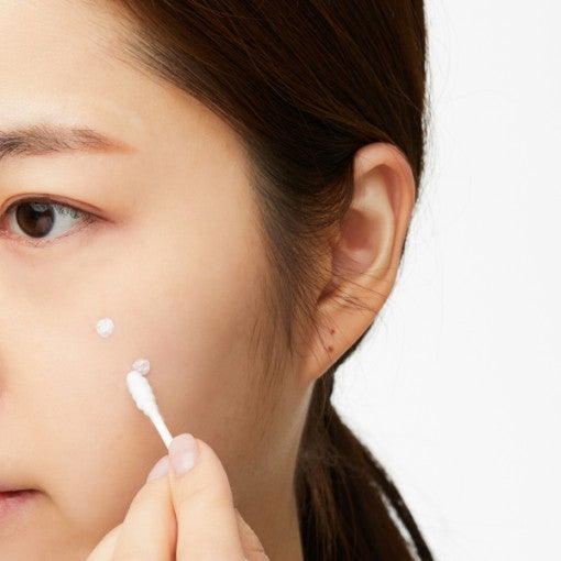 DewyTree The Clean Lab AC Dew Calamine Blemish Spot 18g - All Day Pretty Korean Beauty dewytree