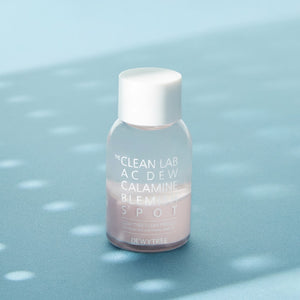 DewyTree The Clean Lab AC Dew Calamine Blemish Spot 18g