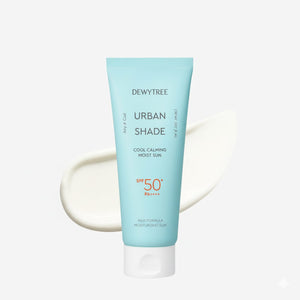 DewyTree Urban Shade Cool Calming Moist Sun 150ml