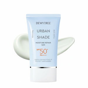 DewyTree Urban Shade Moisture Repair Sun SPF50+ PA++++ 50ml