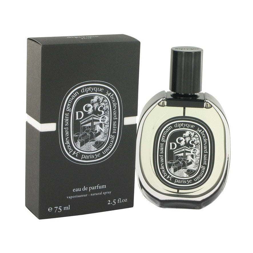 Do Son by Diptyque Eau De Parfum Spray (Unisex) 2.5 oz for Women