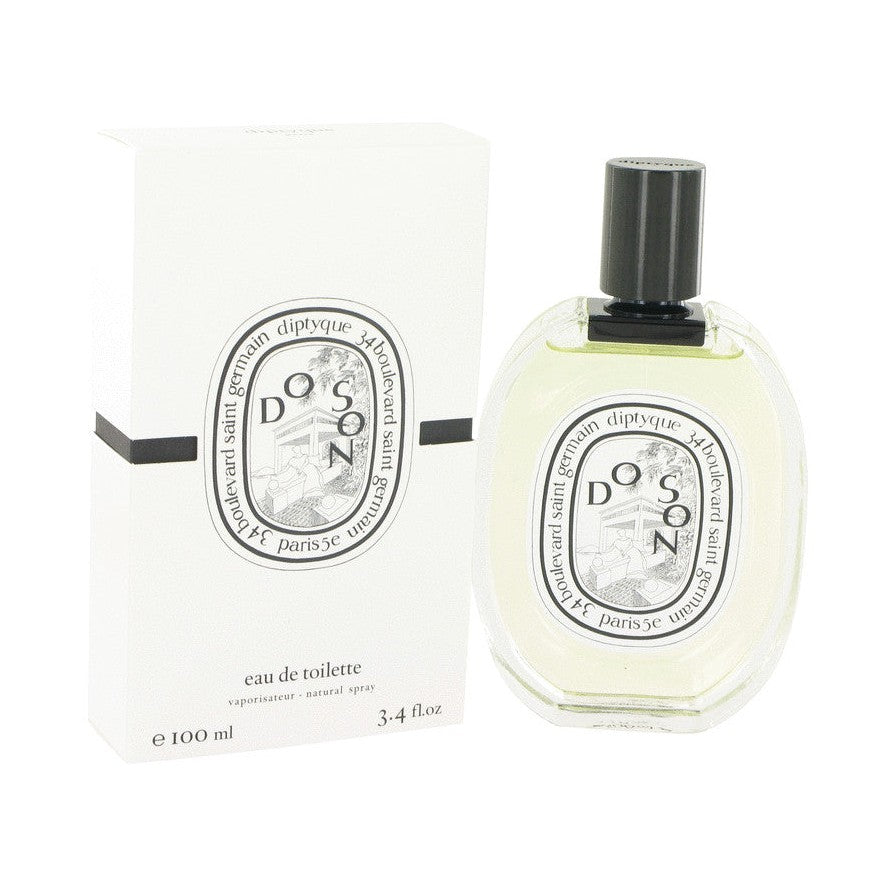 Do Son by Diptyque Eau De Toilette Spray (Unisex) 3.4 oz for Women
