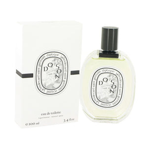 Do Son by Diptyque Eau De Toilette Spray (Unisex) 3.4 oz for Women