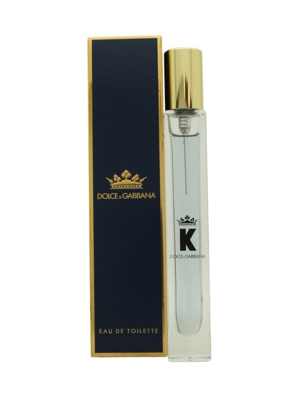 Dolce &amp; Gabbana K Eau de Toilette 10ml Spray