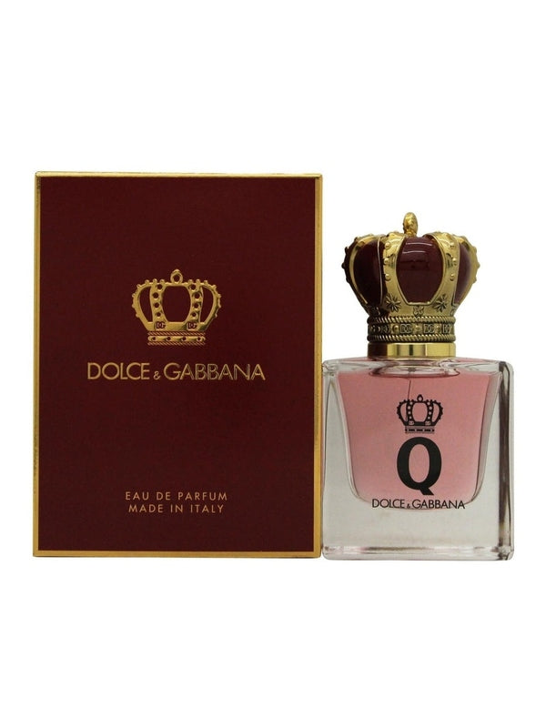 Dolce &amp; Gabbana Q Eau de Parfum 30ml Spray