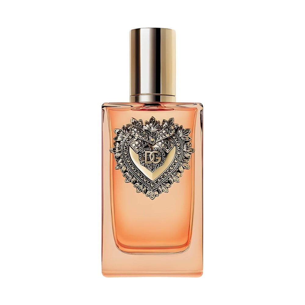Dolce & Gabbana Devotion Intense by Dolce & Gabbana Eau De Parfum Spray 1.7 oz for Women