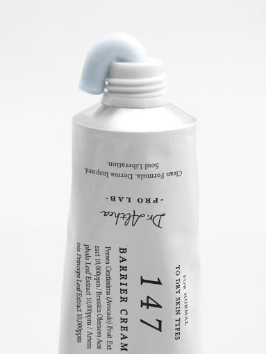Dr-Althea-147-Barrier-Cream-50Ml – beauty & skincare essential for daily radiance
