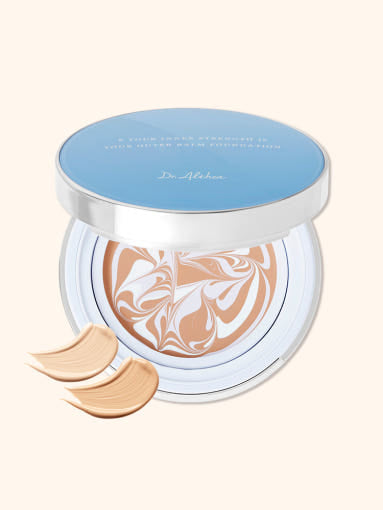 Dr-Althea-Double-Serum-Balm-Foundation-Spf50-Pa-12G โ beauty & skincare essential for daily radiance