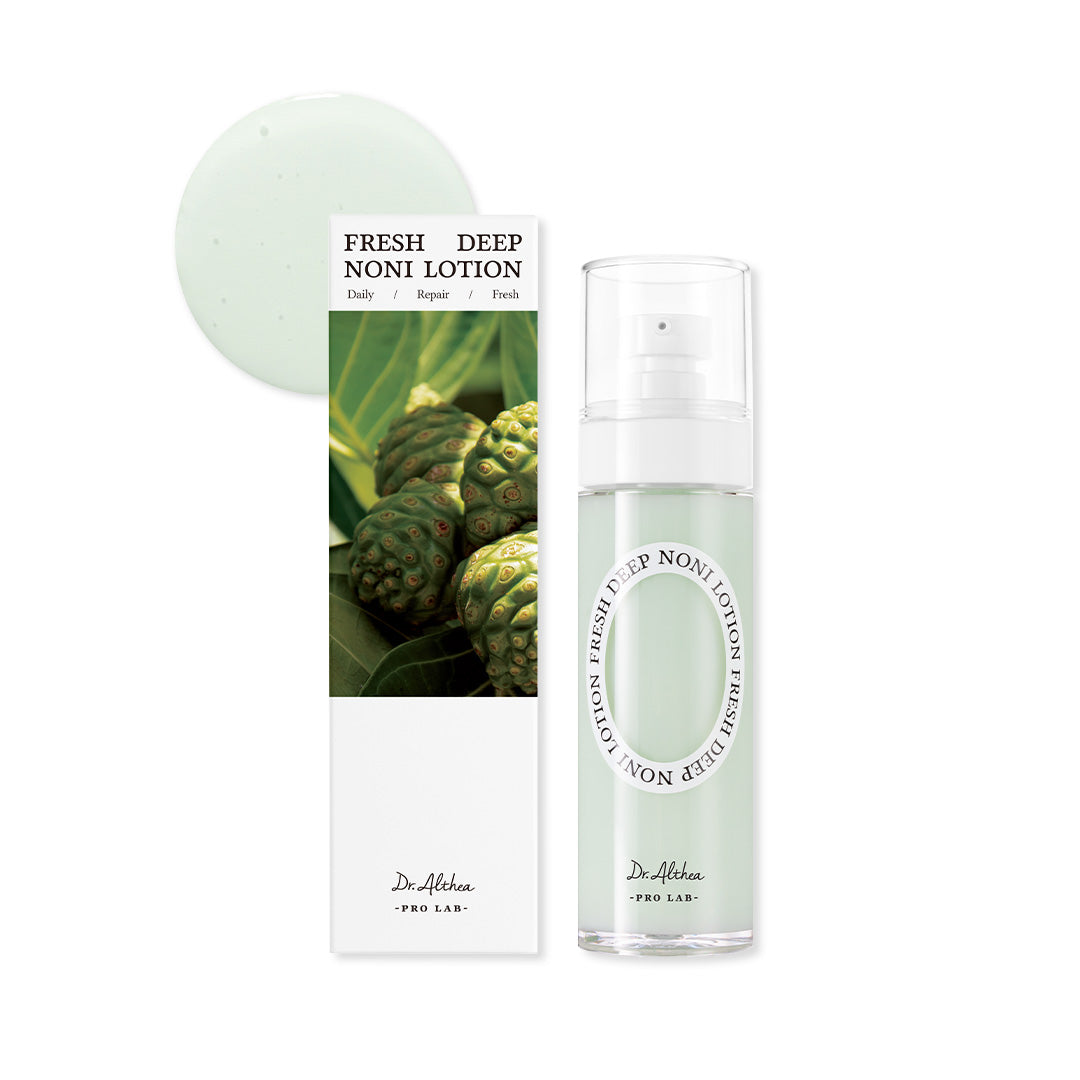Dr-Althea-Fresh-Deep-Noni-Lotion-110Ml – beauty & skincare essential for daily radiance
