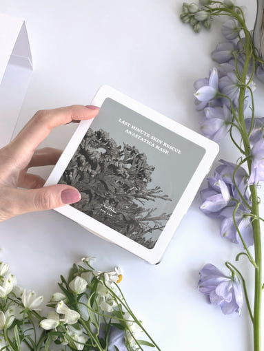 Dr-Althea-Last-Minute-Skin-Rescue-Anastatica-Mask-30Ea-310Ml – beauty & skincare essential for daily radiance