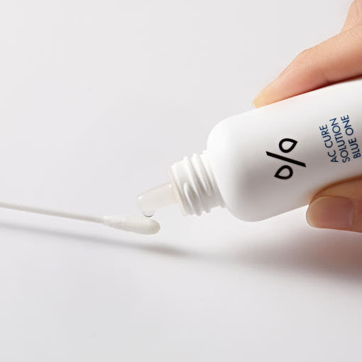 Dr-Ceuracle-Ac-Cure-Solution-Blue-One-50Ml – beauty & skincare essential for daily radiance