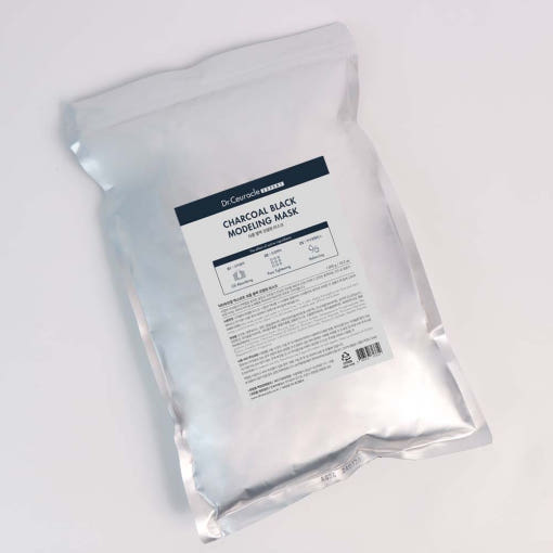 Dr-Ceuracle-Expert-Charcoal-Black-Modeling-Mask-1Kg – beauty & skincare essential for daily radiance