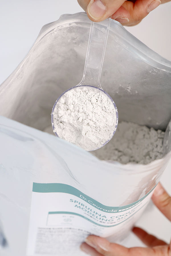 Dr-Ceuracle-Expert-Collagen-Firming-Modeling-Mask-1Kg – beauty &amp; skincare essential for daily radiance