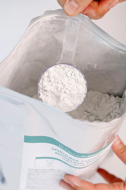 Dr-Ceuracle-Expert-Collagen-Firming-Modeling-Mask-1Kg – beauty &amp; skincare essential for daily radiance