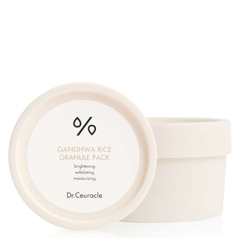 Dr-Ceuracle-Ganghwa-Rice-Granule-Pack-115Ml – beauty &amp; skincare essential for daily radiance