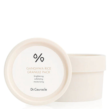 Dr-Ceuracle-Ganghwa-Rice-Granule-Pack-115Ml – beauty &amp; skincare essential for daily radiance