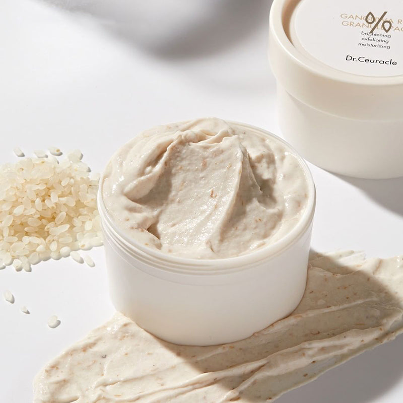 Dr-Ceuracle-Ganghwa-Rice-Granule-Pack-115Ml – beauty &amp; skincare essential for daily radiance