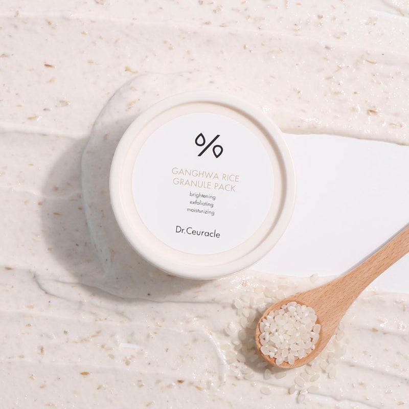 Dr-Ceuracle-Ganghwa-Rice-Granule-Pack-115Ml – beauty & skincare essential for daily radiance