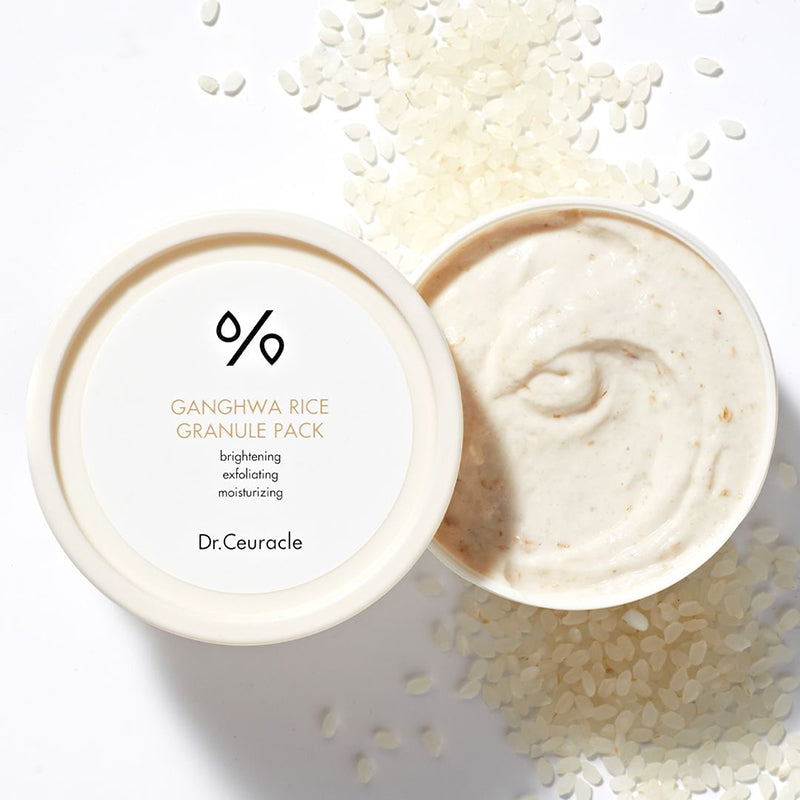 Dr-Ceuracle-Ganghwa-Rice-Granule-Pack-115Ml – beauty & skincare essential for daily radiance