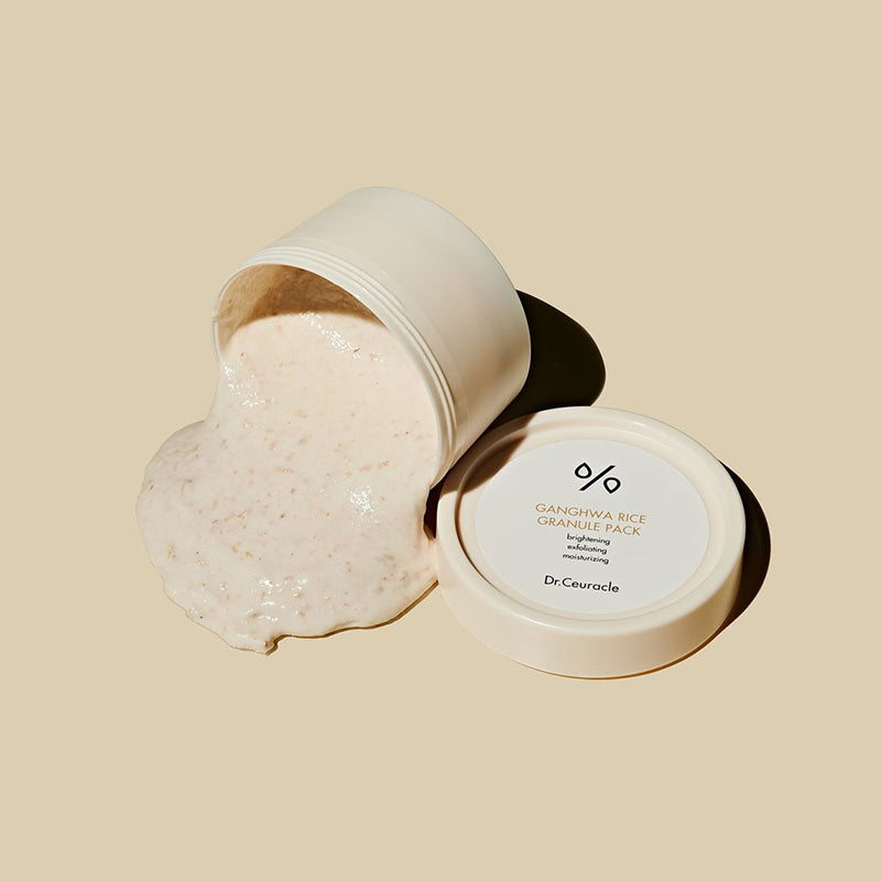 Dr-Ceuracle-Ganghwa-Rice-Granule-Pack-115Ml – beauty &amp; skincare essential for daily radiance