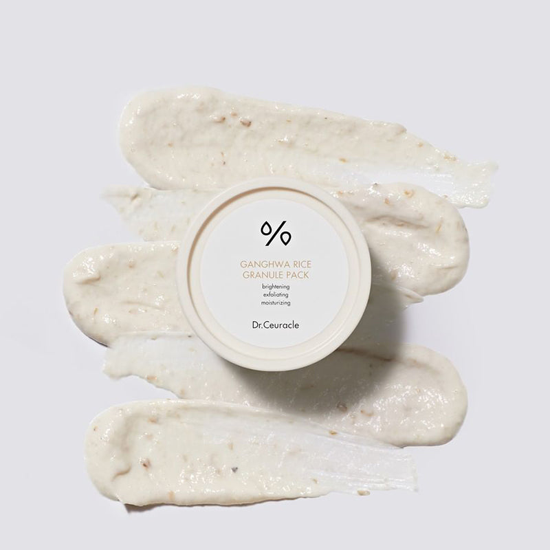Dr-Ceuracle-Ganghwa-Rice-Granule-Pack-115Ml – beauty &amp; skincare essential for daily radiance