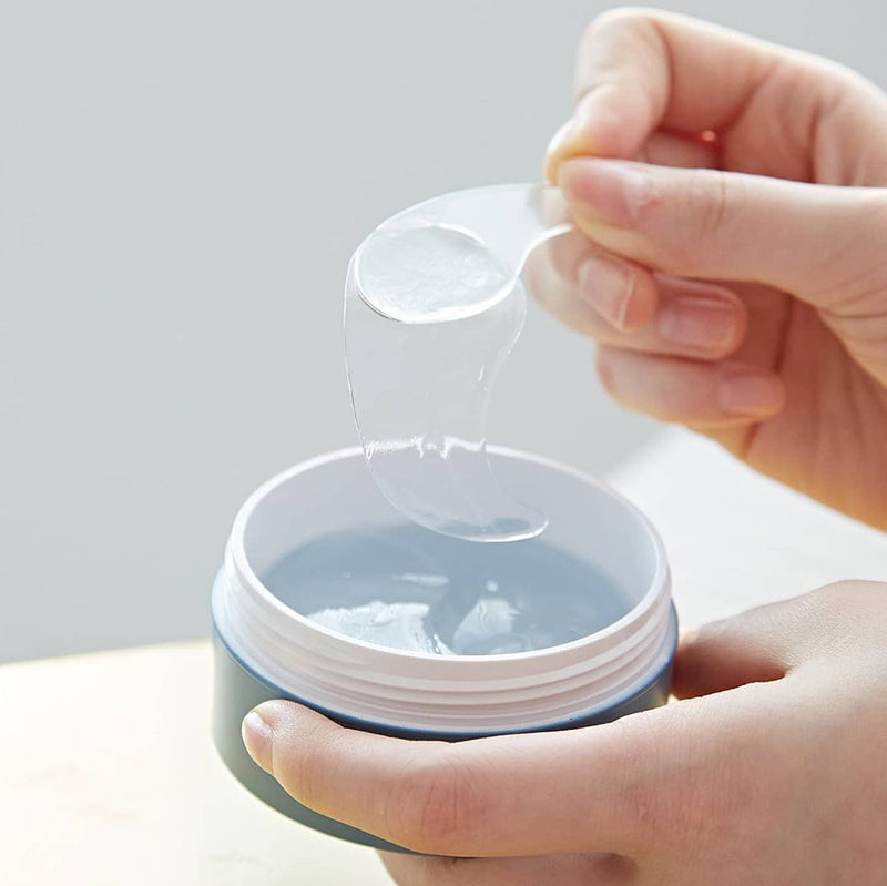 Dr-Ceuracle-Hyal-Reyouth-Hydrogel-Eye-Mask-60Ea-90G – beauty &amp; skincare essential for daily radiance