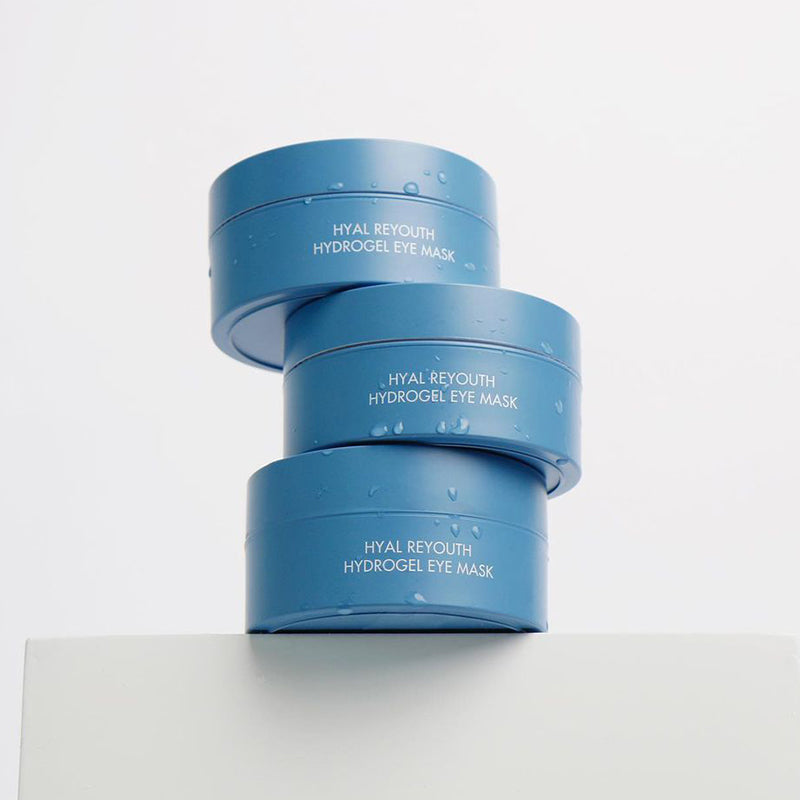 Dr-Ceuracle-Hyal-Reyouth-Hydrogel-Eye-Mask-60Ea-90G – beauty &amp; skincare essential for daily radiance