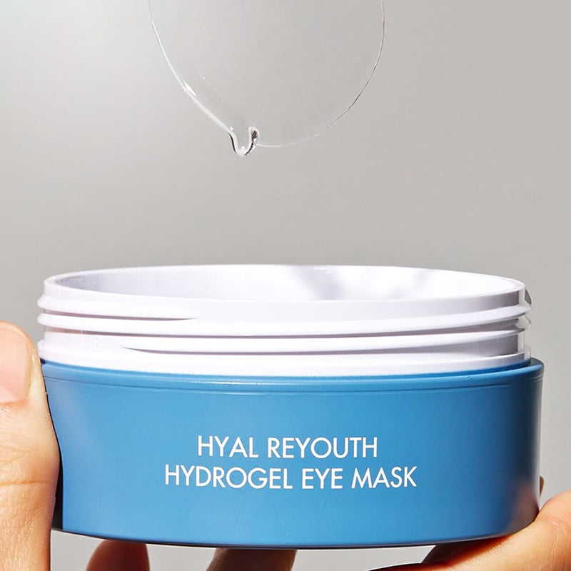 Dr-Ceuracle-Hyal-Reyouth-Hydrogel-Eye-Mask-60Ea-90G – beauty & skincare essential for daily radiance