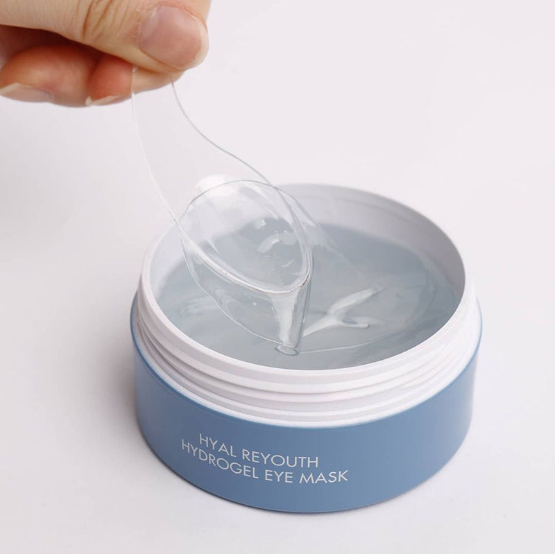 Dr-Ceuracle-Hyal-Reyouth-Hydrogel-Eye-Mask-60Ea-90G – beauty &amp; skincare essential for daily radiance