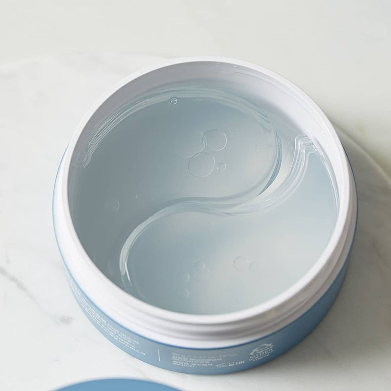Dr-Ceuracle-Hyal-Reyouth-Hydrogel-Eye-Mask-60Ea-90G – beauty &amp; skincare essential for daily radiance