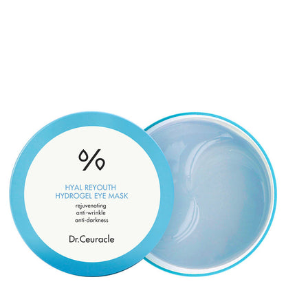 Dr-Ceuracle-Hyal-Reyouth-Hydrogel-Eye-Mask-60Ea-90G – beauty &amp; skincare essential for daily radiance