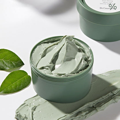 Dr-Ceuracle-Jeju-Matcha-Clay-Pack-115Ml – beauty &amp; skincare essential for daily radiance
