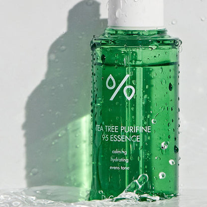 Dr-Ceuracle-Tea-Tree-Purifine-95-Essence-50Ml – beauty &amp; skincare essential for daily radiance