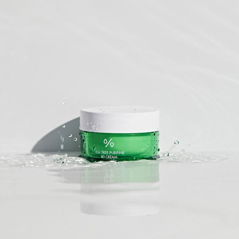 Dr-Ceuracle-Tea-Tree-Purifine-Cream-50G – beauty &amp; skincare essential for daily radiance