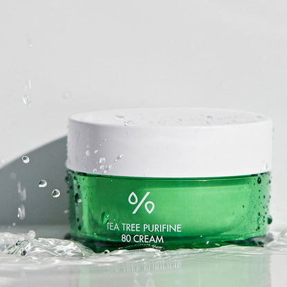 Dr-Ceuracle-Tea-Tree-Purifine-Cream-50G – beauty &amp; skincare essential for daily radiance