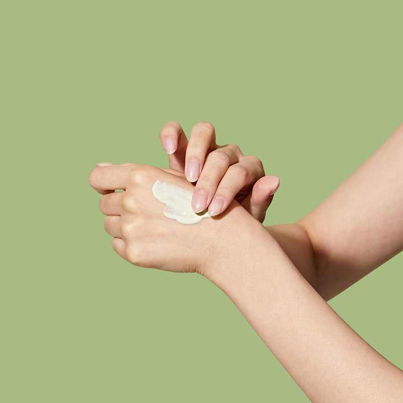 Dr-Ceuracle-Tea-Tree-Purifine-Green-Up-Sun-Spf50-Pa-50Ml – beauty & skincare essential for daily radiance