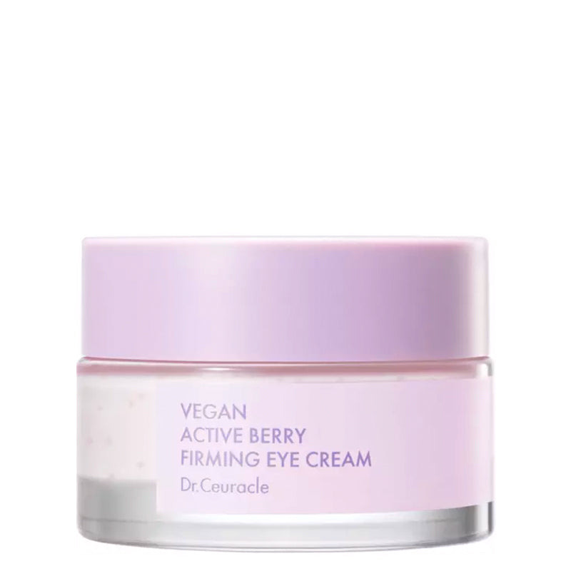 Dr-Ceuracle-Vegan-Active-Berry-Firming-Eye-Cream-32G – beauty & skincare essential for daily radiance