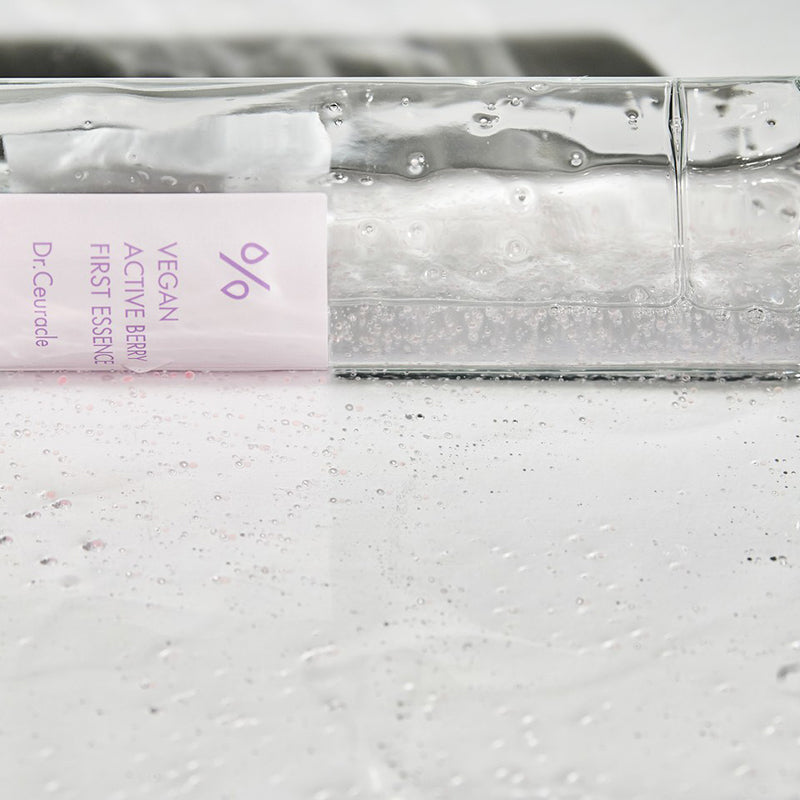 Dr-Ceuracle-Vegan-Active-Berry-First-Essence-150Ml – beauty & skincare essential for daily radiance