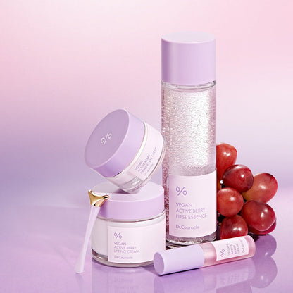 Dr-Ceuracle-Vegan-Active-Berry-First-Essence-150Ml – beauty &amp; skincare essential for daily radiance