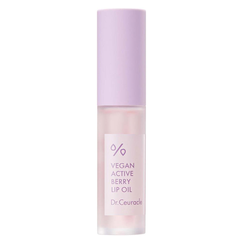 Dr-Ceuracle-Vegan-Active-Berry-Lip-Oil-4-5Ml – beauty &amp; skincare essential for daily radiance