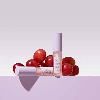 Dr-Ceuracle-Vegan-Active-Berry-Lip-Oil-4-5Ml – beauty &amp; skincare essential for daily radiance
