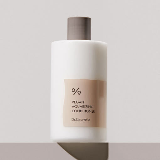 Dr.Ceuracle Vegan Aquarizing Conditioner 300Ml – beauty &amp; skincare essential for daily radiance