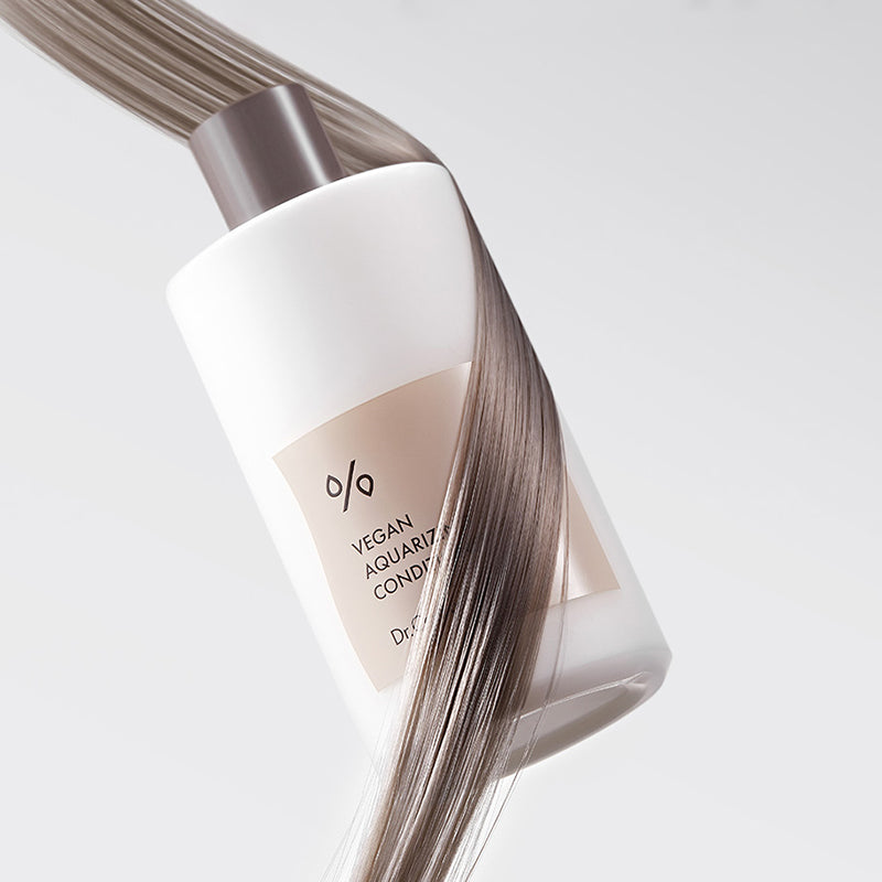 Dr-Ceuracle-Vegan-Aquarizing-Conditioner-300Ml – beauty & skincare essential for daily radiance